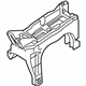 Hyundai 467P3-S1100 Bracket-Lever MTG