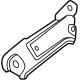 Hyundai 69618-K5000 MEMBER ASSY-PARTITION SIDE,LH