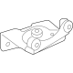 Hyundai 58920-P2100 Bracket-Hydraulic Module