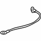 Hyundai 37210-2C100 Cable Assembly-Ground