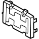 Hyundai 37513-P0000 Battery Management System