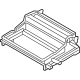 Hyundai 97219-GI000 CASE-BLOWER,UPR