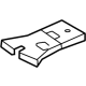 Hyundai 97365-CW000 Duct-Rear Heating RR,LH