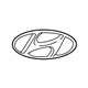 Hyundai 86300-J9500 Emblem-Symbol Mark