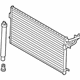 Hyundai 97606-J6010 Condenser Assembly-Cooler