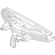 Hyundai 92700-AA000 Lamp Assembly-Hms