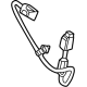 Hyundai 96591-N9000 Cable Assembly-FR Av Monitor