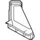 Hyundai 28210-P0400 Duct Assembly-Air