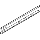 Hyundai 65180-K5000 PANEL ASSY-SIDE SILL INNER,RH