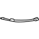 Hyundai 86698-CW100 Piece-RR Bumper Side,RH