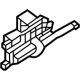 Hyundai 826F0-GI000 ACTUATOR-DR O/S HDL,LH