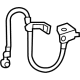 Hyundai 58735-GI000 TUBE-CONNECTOR TO RR,LH