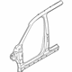 Hyundai 71110-S8A00 Panel Assembly-Pillar Outer,LH