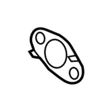 Hyundai 28493-2E900 Gasket-EGR Pipe