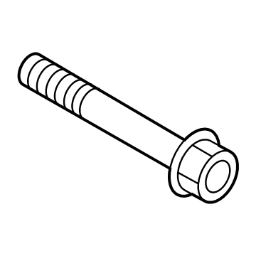 Hyundai 36173-2M000 Bolt-FLANGE