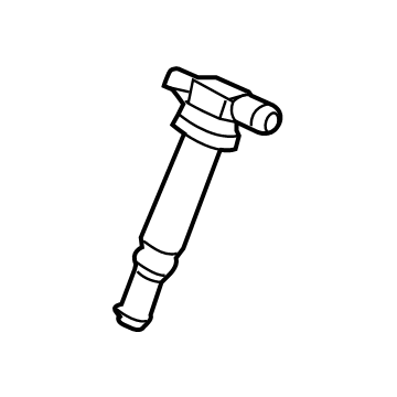 Hyundai 27310-3N290 WIRING ASSY-IGNITION COIL