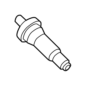 Hyundai 52936-J5000 Tpms Stem