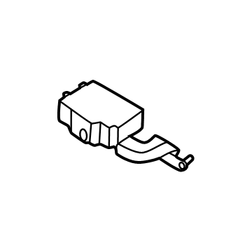 Hyundai 92900-N9100 Unit Assembly-Mood Lamp