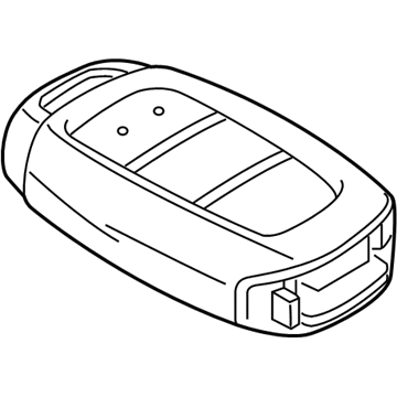 Hyundai Venue Transmitter - 95440-K2400