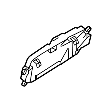 Hyundai 88080-AR011-NNB SWITCH ASSY-POWER FR SEAT RH