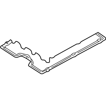 1994 Hyundai Sonata Valve Cover Gasket - 22441-33021