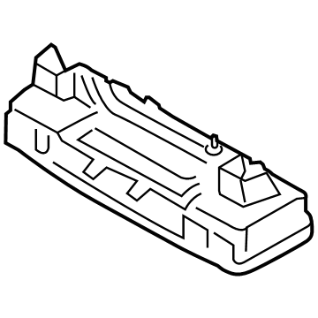 Hyundai Palisade Air Bag - 80200-S8000