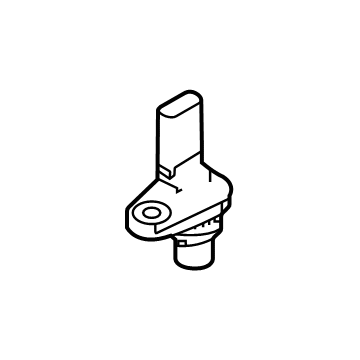 Hyundai Camshaft Position Sensor - 39350-2M400