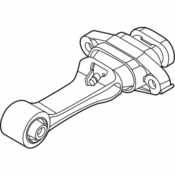 2021 Hyundai Sonata Engine Mount Torque Strut - 21950-L1100