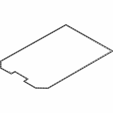 Hyundai 37528-JI000 GASKET ASSY-WATERPROOF