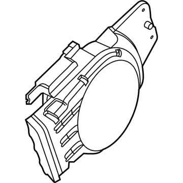 2023 Hyundai Palisade Car Speakers - 96380-S8200