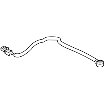 Hyundai 39320-3L110 Sensor-Knock,LH