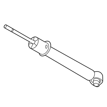 Hyundai Shock Absorber - 55307-S8100