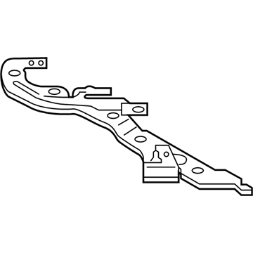 Hyundai 27311-3L200 Bracket-Connector