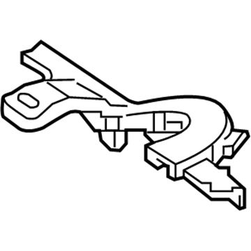 Hyundai 27314-3L200 Protector-Harness,Upper