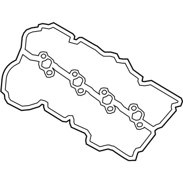 2022 Hyundai Palisade Valve Cover Gasket - 22453-3L101