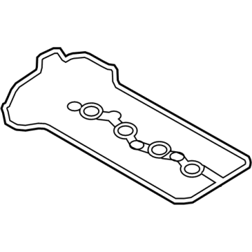 Hyundai Ioniq Valve Cover Gasket - 22441-03HA0