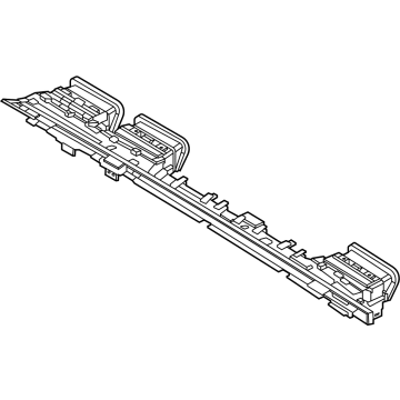 2023 Hyundai Genesis Electrified GV70 Air Duct - 97401-AR000-4X