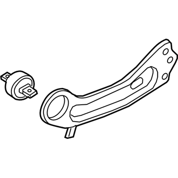 Hyundai Trailing Arm - 55271-S8000