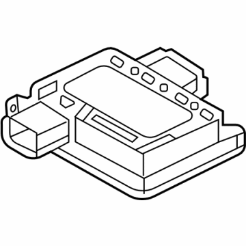 Hyundai 80702-AR000 UNIT-ODU(PODS)