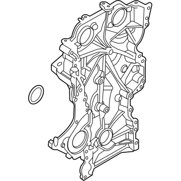 Hyundai Kona Timing Cover - 21350-2M820