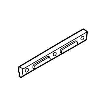 Hyundai 375F4-CL510 Pad Assembly-HI/VLT BATT Pack