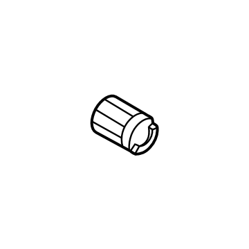 Hyundai Brake Caliper Piston - 58213-C9300