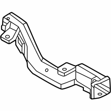 Hyundai 91961-GI120 PROTECTOR-WIRING