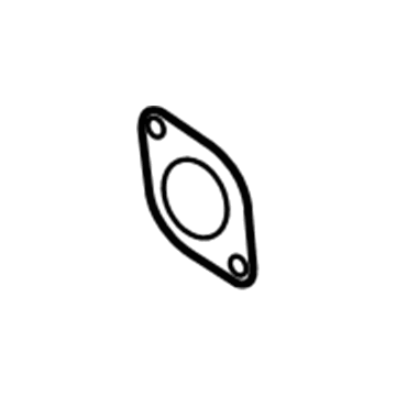 2019 Hyundai Accent Exhaust Seal Ring - 28751-1M000