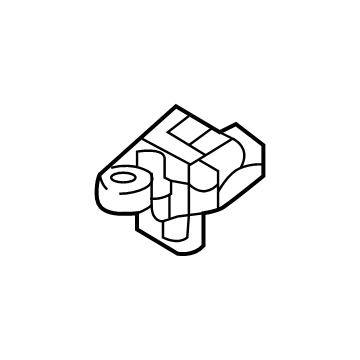 Hyundai 39350-2E200 Sensor-Camshaft Position