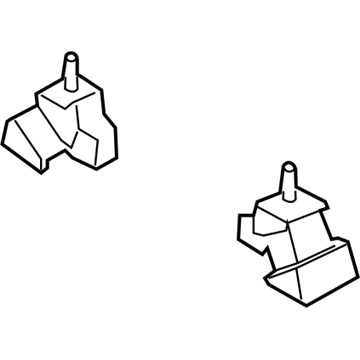 Hyundai 21832-3N300 Insulator-Transmission