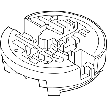 Hyundai 09149-D2970 Case-Tool