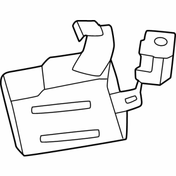 Hyundai 95590-DS100 UNIT ASSY-IDENTITY AUTH