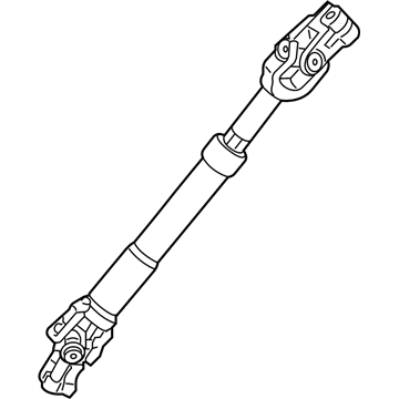 Hyundai 56400-J9010 JOINT ASSY-STRG