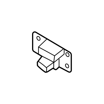 Hyundai 99250-N9500 Unit Assembly-FR View Camera